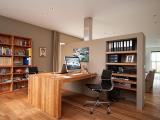 Küçük Ofis Dekorasyonu İçin Şık ve Kullanışlı Çözüm Yolları