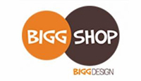 BIGG SHOP Ürün Teşhir Standı