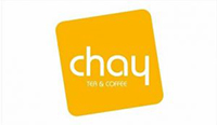 CAFE Dekorasyonu Chay Tea Coffee