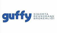 GUFFY Sigorta Ofis Dekorasyonu