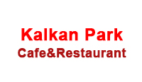 Kalkan Park Cafe
