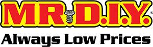 MR D.I.Y