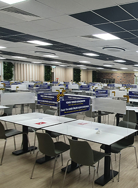 SAMSUNG FABRİKA GENEL MÜDÜRLÜĞÜ