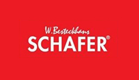 Schafer Züccaciye Fuarı