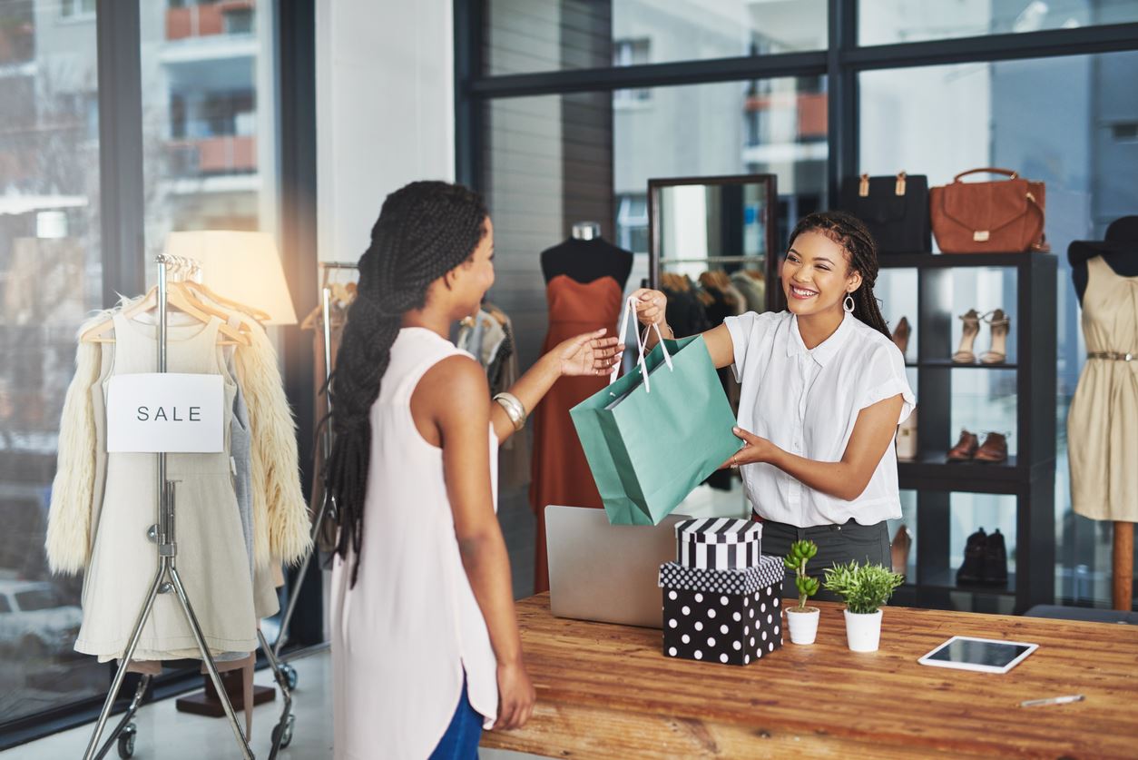 Butik Mağaza Dekorasyonu'nda Müşterilerle Etkileşimi Arttırmanın Yolları