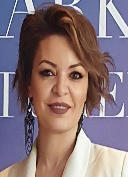 Navruz Aydın - Dijital Pazarlama Müdürü Navruz Aydın - Dijital Pazarlama Müdürü