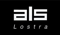 ALS Lostra Mağaza Dekorasyonu