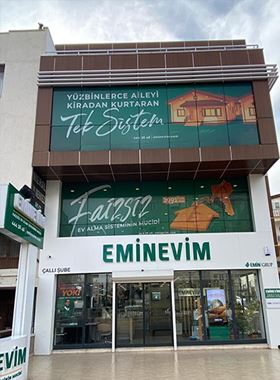  - Eminevim