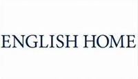 English Home Mağaza Dekorasyonu