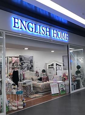  - English Home