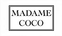 MADAME COCO Mağaza Dekorasyonu
