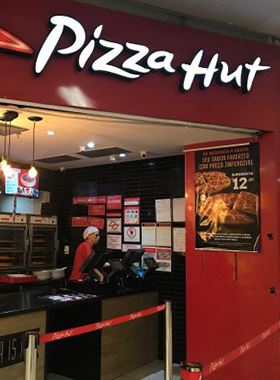 - KCF & Pizza Hut