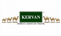 KERVAN Mağazası Dekorasyonu