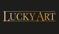 LUCKY ART Mağaza Fuarı