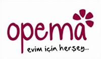 OPEMA Mağaza Dekorasyonu