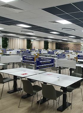 SAMSUNG FABRiKA GENEL MÜDÜRLÜĞÜ