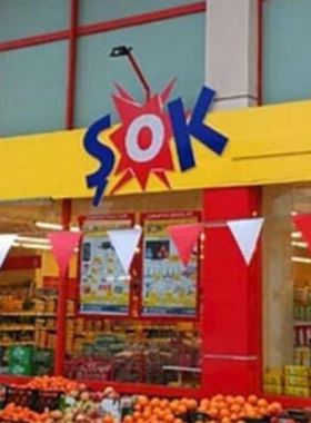 - ŞOK Market