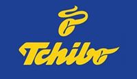 TCHIBO Ürün Teşir Standı
