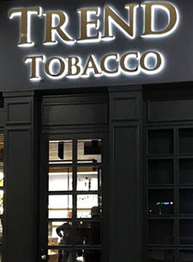 - Trend Tabacco