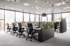 Modern Çalışma Alanına Sahip Ofis Dekorasyonu İçin Ne Yapmalı?