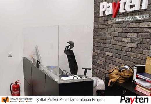 Payten Banko Seperatör