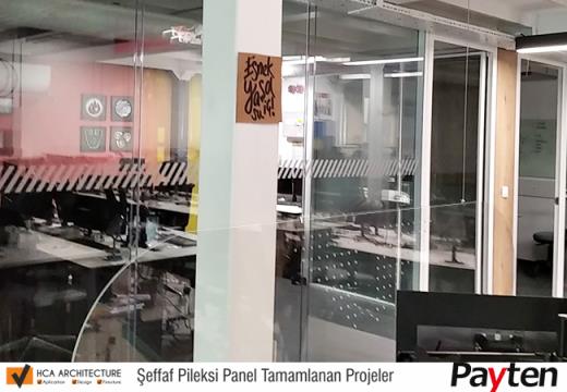Payten Seperatör