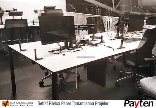 Payten Koruyucu Seperatör