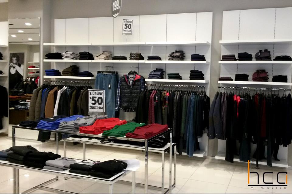 AVVA Dekorasyonu