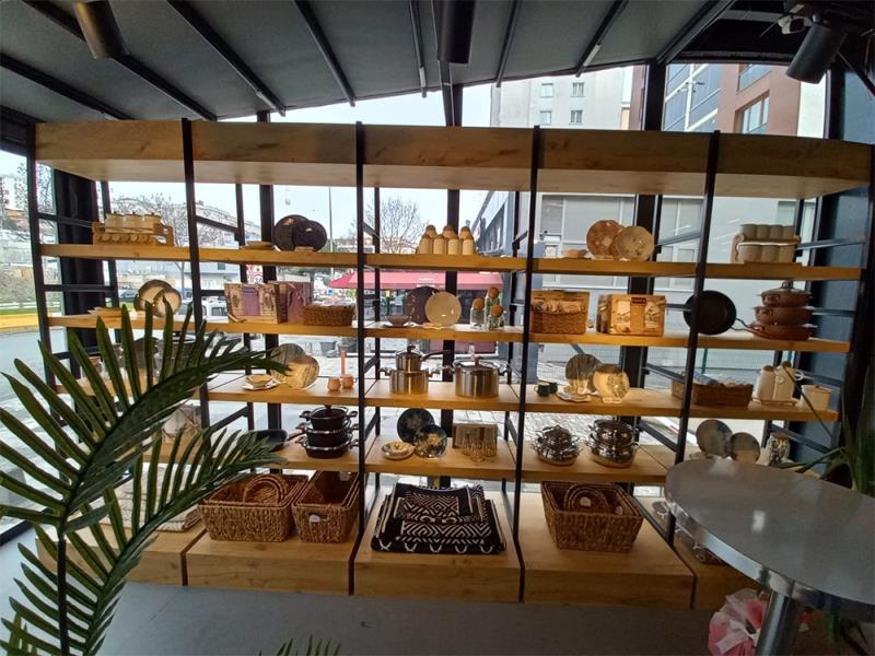 BESA HOME 8