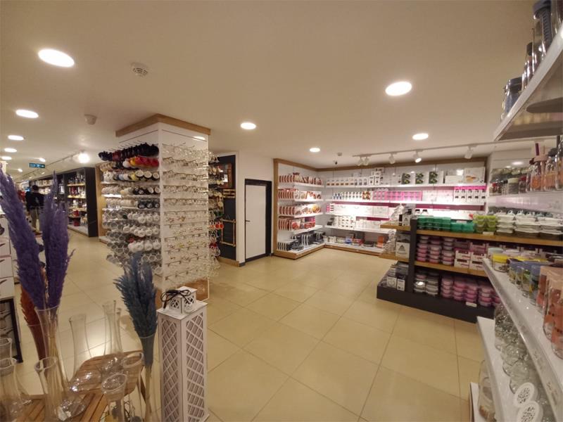 BESA HOME 5