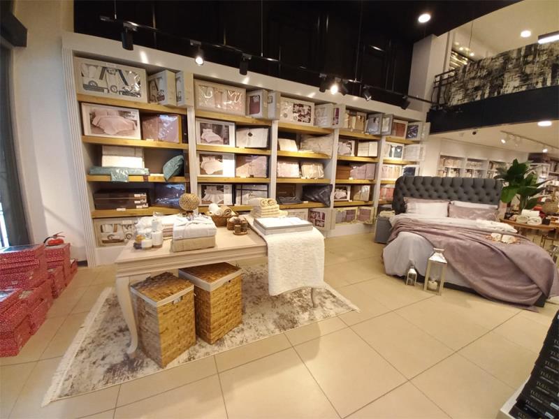 BESA HOME 7