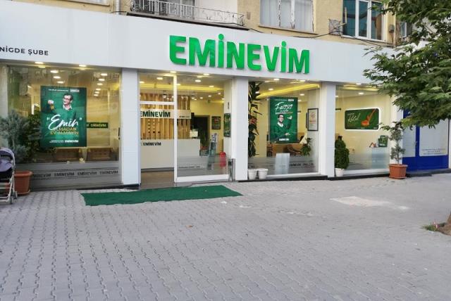 Eminevim 4