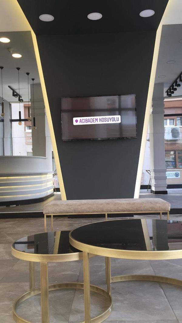 ES Güzellik & SPA Salonu