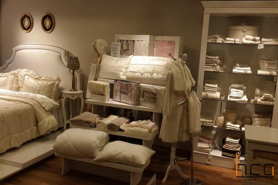Home Sweet Home Ev Tekstil Tasarımları
