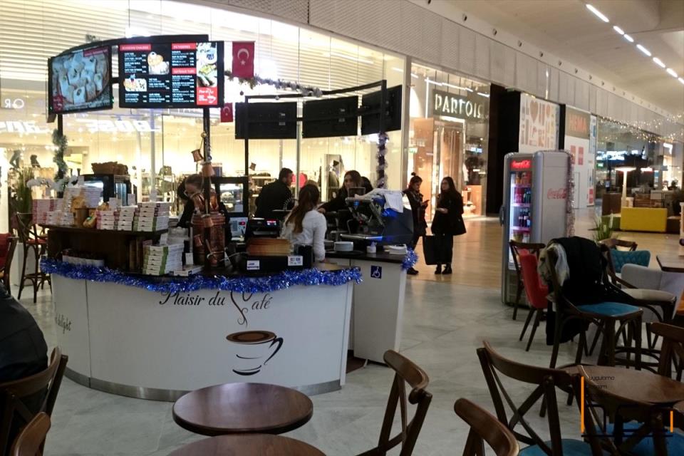 PLASIUR DU CAFE