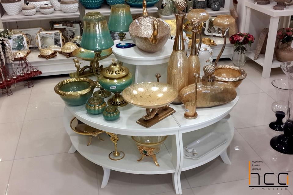 KOKOŞ HOME Mağaza