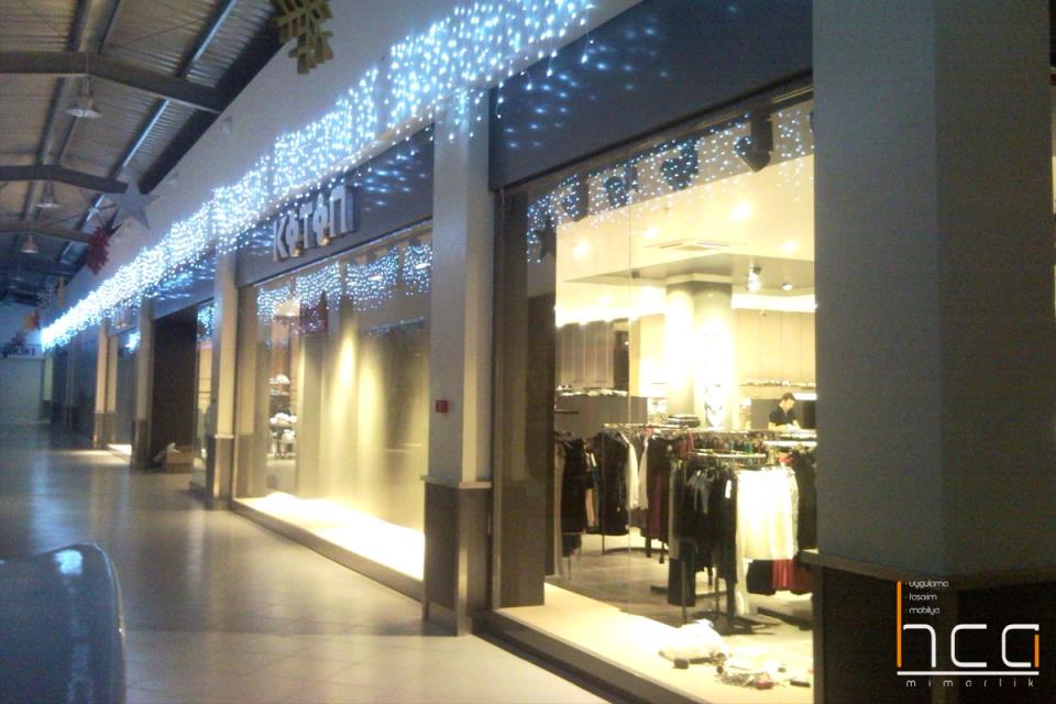 KOTON