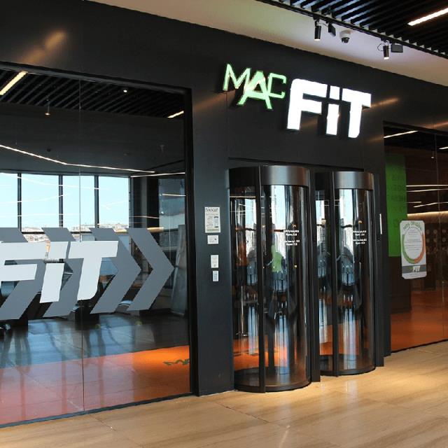 Macfit 1