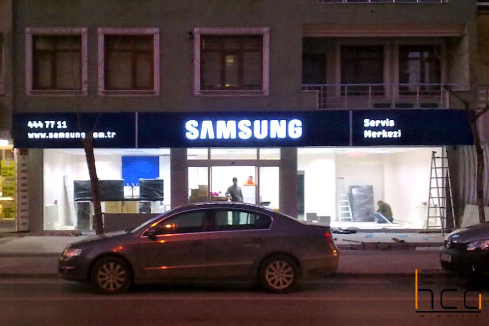 SAMSUNG