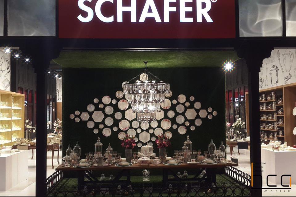 Schafer