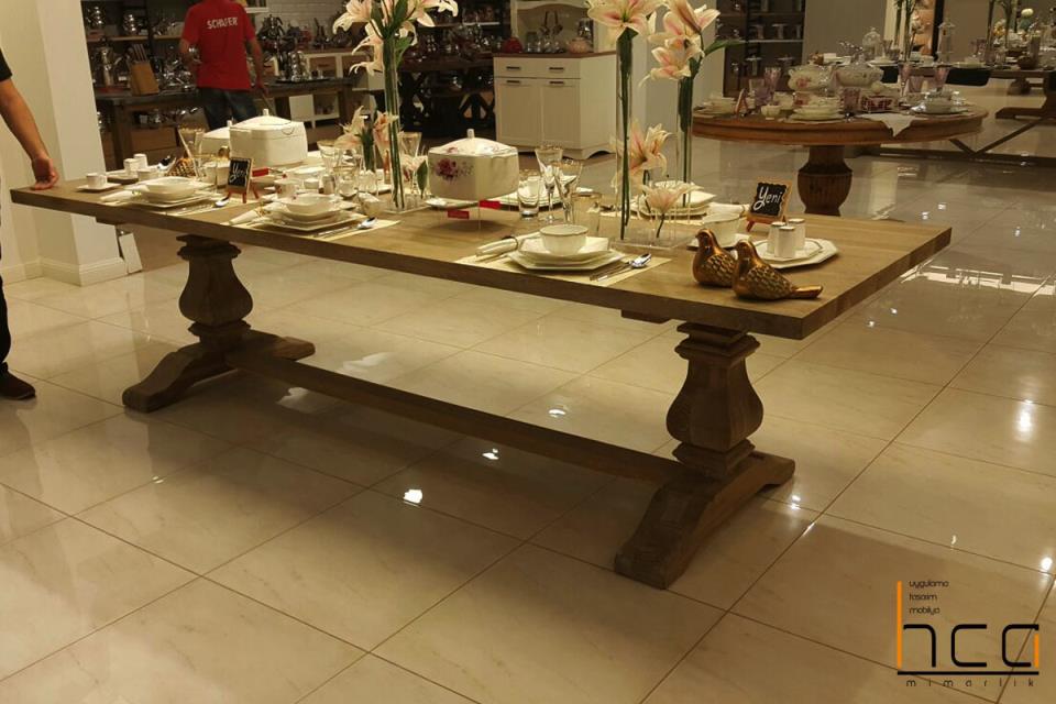 SCHAFER Tasarım Konsepti
