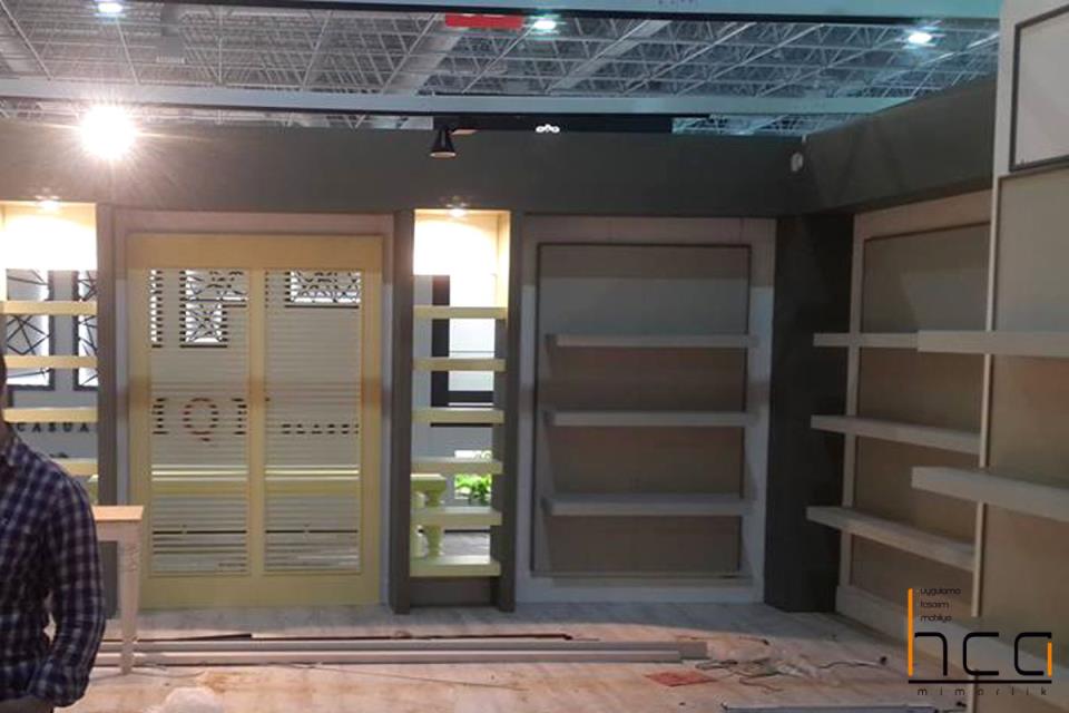 Shaka Ayakkabı Fuarı 2