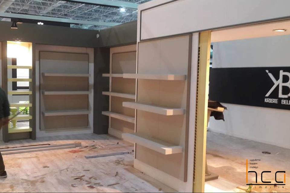 Shaka Ayakkabı Fuarı 5