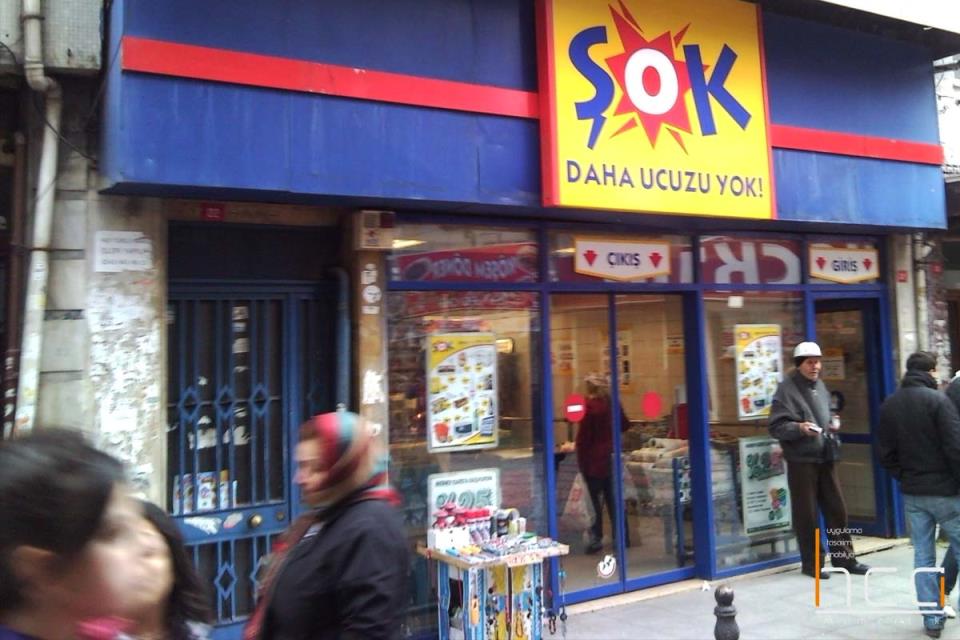 ŞOK Market