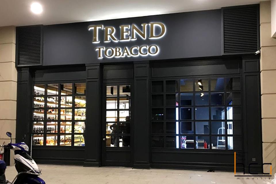Trend Tabacco