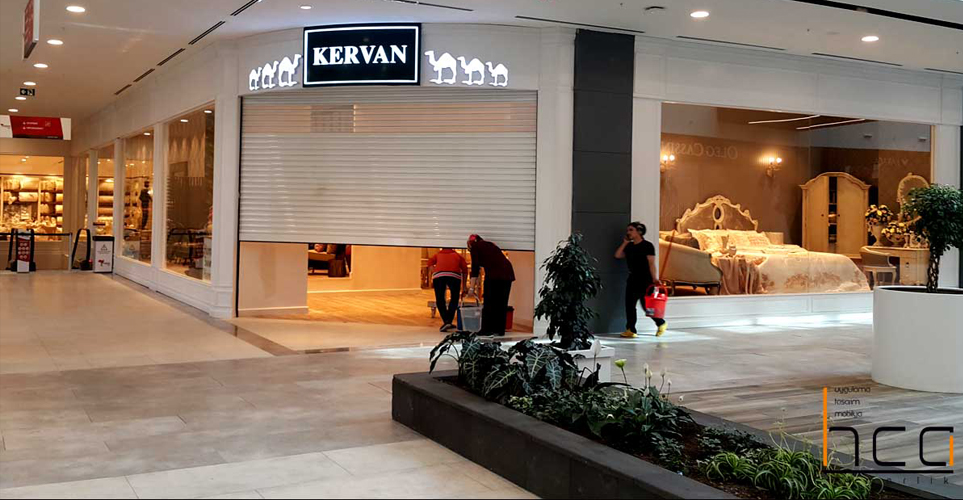 Rh Kervan Outlet